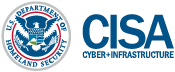 CISA Logo 