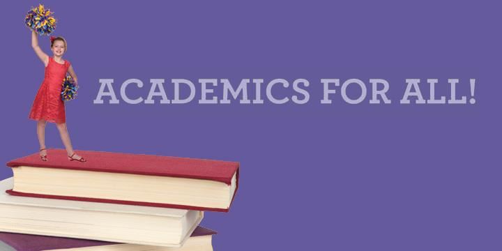 Academics For All 