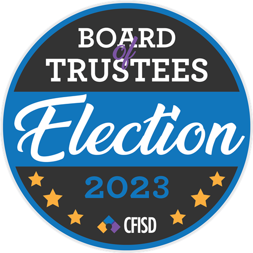 Board of Trustees Election 2023