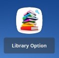 Library Options
